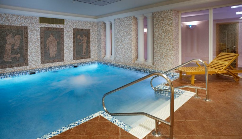 Orea Spa Hotel Palace Zvon Mariánské Lázně